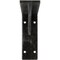 Ekena Millwork Embrey Steel Bracket, Antiqued Silver 2"W x 14"D x 5 1/4"H BKTM02X14X05EBASV - alternate 6